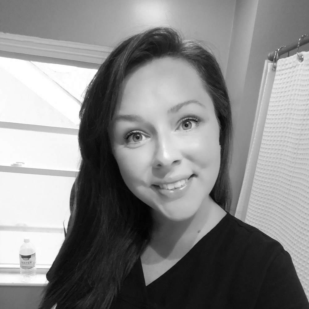 Meet your Posher, Lexi